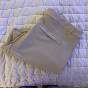 Mens Lululemon Commission Classic-Fit Short 7" 
Warpstreme